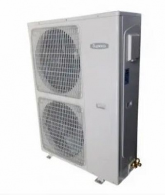 Кассетный кондиционер Бирюса BLCA-H60/5R1