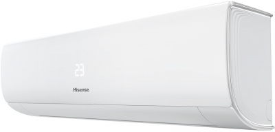 Настенный внутренний блок мульти сплит-системы Hisense ZOOM FREE Match DC AMS-07UW4RMRKB00