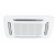Кассетный кондиционер Daikin FCQN125EXV/RQ125DXY