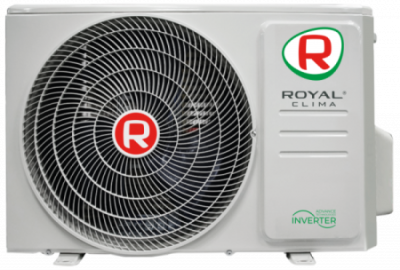 Инверторная сплит-система серии FELICITA Inverter RCI-FC75HN (комплект)