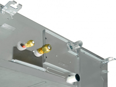 Канальный кондиционер Toshiba RAV-RM1101BTP-E/RAV-GP1101AT-E