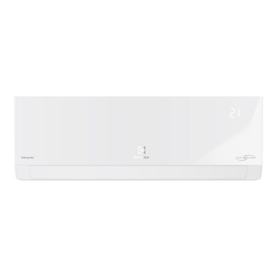 Сплит-система инверторного типа Electrolux Enterprise Super DC Inverter EACS/I-09HEN-WHITE/N8 комплект