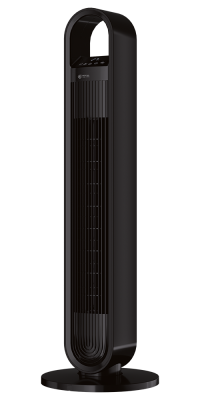 Бытовой вентилятор серии Royal Clima RBF-901E-BL