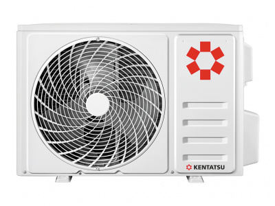 Наружный блок Kentatsu Атама (Atama) KSRAT50HFRN1