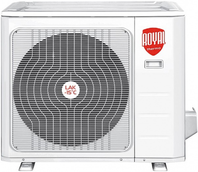 Кассетный кондиционер Royal Thermo RTFC-36LAKHN1