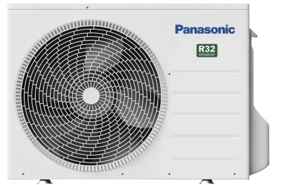 Кондиционер Panasonic CS-TZ50WKEW/CU-4E27PBD
