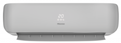 Внутренний блок настенного типа серии PREMIUM SILVER FREE Match DC Inverter R32 Wi-Fi AMS-09UW4RVETG00(S)