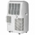 Кондиционер мобильный Ballu Platinum X4 BPHS-12 HX/N3