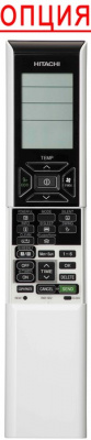 Канальный внутренний блок мульти сплит-системы Hitachi RAD-18QPE