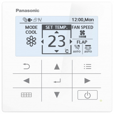 Panasonic  мульти сплит системы Внутренний блок X-00012342