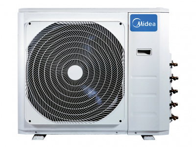 Midea M5OE-42HFN8-Q1