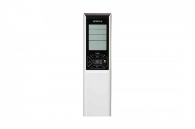 Настенный внутренний блок мульти сплит-системы Hitachi X-COMFORT RAK-35REF