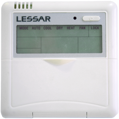 Lessar LS-HE18DWE2/LU-HE18UWE2