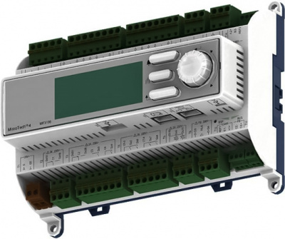 Daikin EWWS440DZXSA1