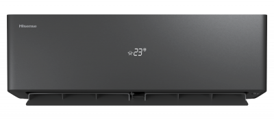 Инверторная сплит-система серии VISION PRO 2.0 CARBON SUPERIOR DC Inverter AS-10UW4RXVQH01A(B) (комплект)