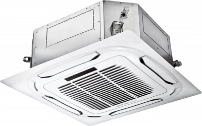 Блок внутренний QUATTROCLIMA QV-M45KD1