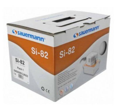 Помпа наливная Sauermann SI-82