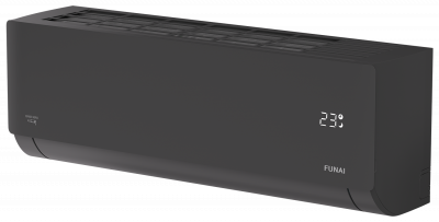 Классическая сплит-система серии SENSEI NERO 2.0 RAC-SNN70HP.D07