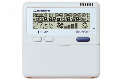 Сплит-система Mitsubishi Heavy Industries  FDTC25VH1/SRC25ZS-W2