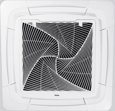 Кассетный фанкойл до 12 кВт Haier FCB-204B CN2B