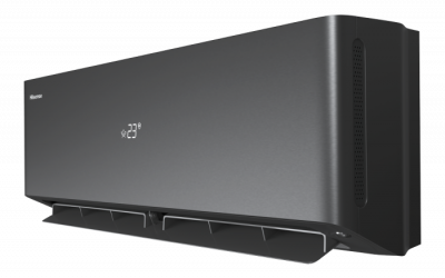 Инверторная сплит-система серии VISION PRO CARBON SUPERIOR DC Inverter AS-13UW4RXVQH01(B) (комплект)
