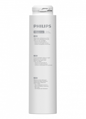 Philips AUT883/10 Комплект картриджей механической очистки для системы фильтрации AUT3268/10