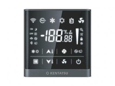 Kentatsu KWC KWC-80