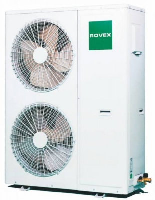 Канальный кондиционер Rovex RD-60HR1/CCU-60HR1