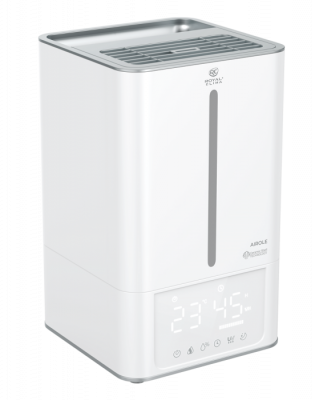 Бытовой увлажнитель серии AIROLE Royal Clima RUH-AR300/4.0E-WT