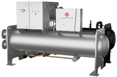 Dantex DN-CCWF1300EV/SM