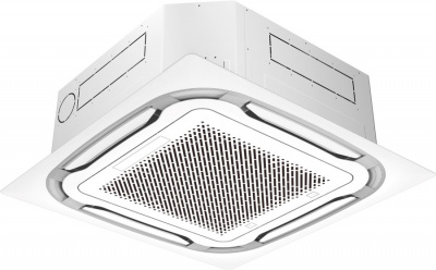 Кассетный фанкойл до 5 кВт Royal Clima MACS-I-C50P2K