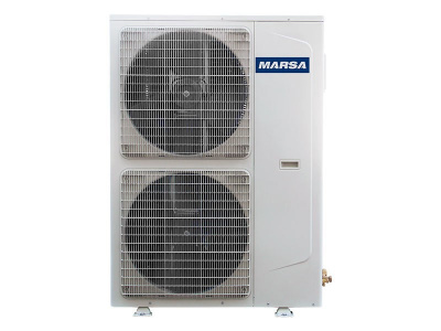 Напольно-потолочный кондиционер Marsa MRK-48СHAN/ MRK-48HANE-W