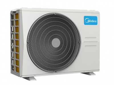 Бытовой кондиционер Midea MSAG2-18HRN8-I/MSAG2-18HRN8-O