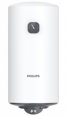 Электрический водонагреватель серии UltraHeat Round Philips AWH1603/51(100DA)