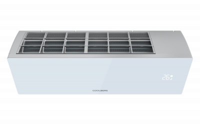 Система кондиционирования СOOLBERG Runa Silver CI-24UR1-IN/CI-24UR1-OUT
