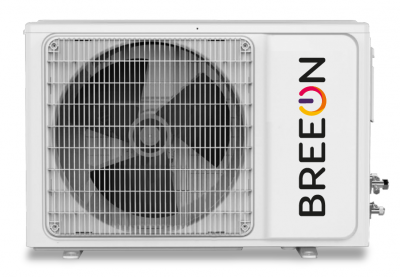 BRC-09AVO-OUT (наружный блок) сплит-система BREEON