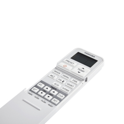 Сплит-система инверторного типа Toshiba Seiya RAS-B13CKVG-EE/RAS-13CAVG-EE комплект