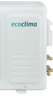 Мульти сплит-система Ecoclima Multi Nova CM2-CH18/4R2