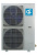 Кассетный кондиционер QUATTROCLIMA QV-I48CG1/QN-I48UG1/QA-ICP12 Кассетный кондиционер QUATTROCLIMA QV-I48CG1/QN-I48UG1/QA-ICP12