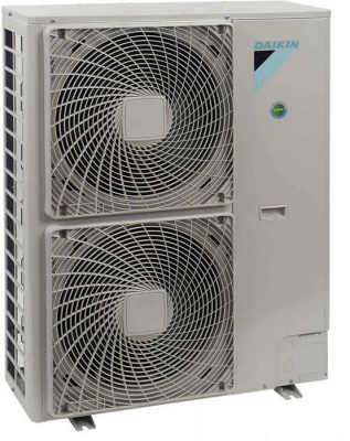Канальный кондиционер Daikin FBA125A/RZQSG125L9V1