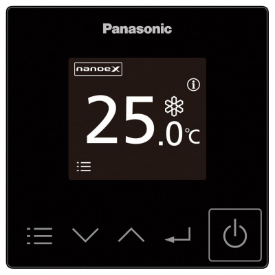 Panasonic  мульти сплит системы Доп. оборудование X-00012641