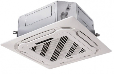 Кассетный кондиционер Centek CT-66С12