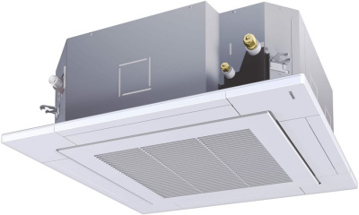 Кассетный кондиционер Toshiba RAV-GM561UT-E/RAV-GM561ATP-E