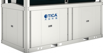 TICA TCA401YHF
