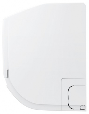 Настенный внутренний блок мульти сплит-системы Hitachi X-COMFORT  RAK-18REF