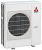 Мульти сплит-система Mitsubishi Electric MXZ-6F120VF