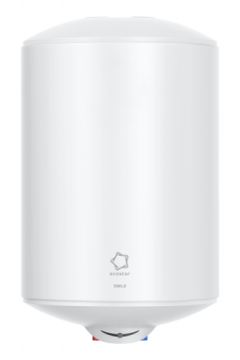 Электрический водонагреватель серии SMILE ECOSTAR EWH-SM30-RE