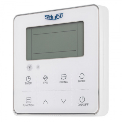 Пульт проводной SHUFT SXK-05 ПДУ для SFH V2 SFR V2