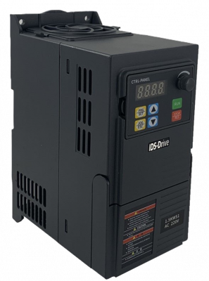 Частотные преобразователи серии N N751T4B-150 0,75kW, 380V IDS-DRIVE