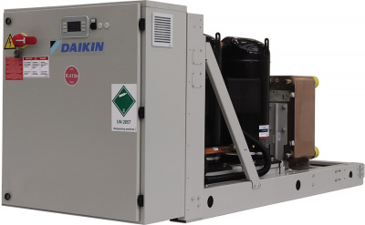 Daikin EWHQ340G-SS